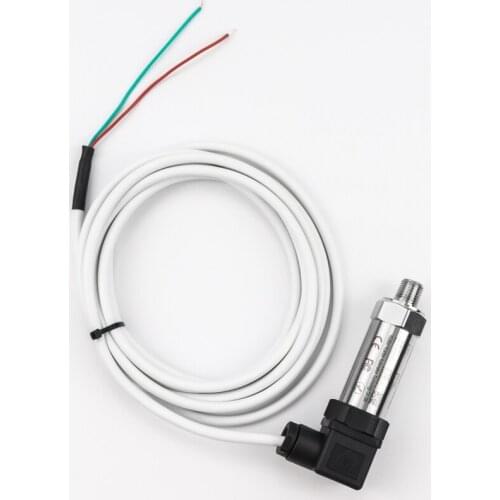 0.1% High Accuracy Manufacturer Pressure Sensor 4-20ma G 1/4" Diffused Silicon Pressure Sensor