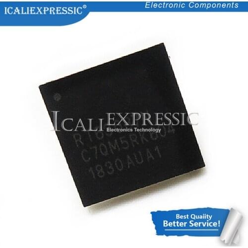 1PCS RT63087N RT63087 QFN-48 In Stock