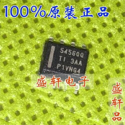 100% New&original TPS54560QDDARQ1 TPS54560 54560Q SOP8