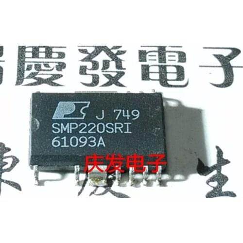 Free Delivery.SMP220SRI