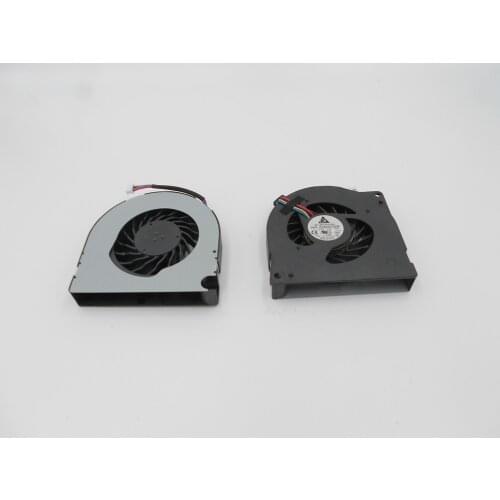 Laptop Cpu Cooling Fan For Asus A72 A72J K72 K72J K72JF K72JR K72D K72DR KSB06105HB-9J30