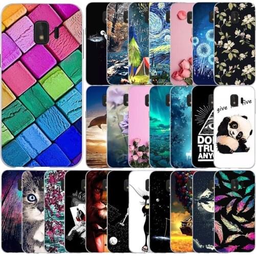 Case for Samsung Galaxy J2 Core Case Cover Phone Case for Samsung J2 Core Cover Case Funda for Samsung Galaxy J2 Core Coque Capa