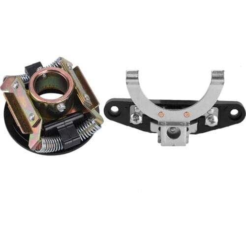 L19-302Y Single Phase Centrifugal Switch Electric Motor Parts Mechanical Controller