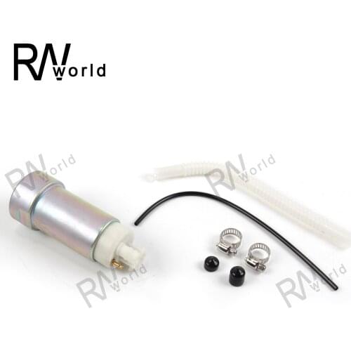 For Harley Davidson Street Glide & Specia 2008-2015 1 PCS New Motorcycle Premium High Perform Gas Petrol Fuel Pump Accessories