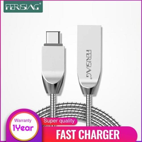Ferising Mobile Phone Charging Cables