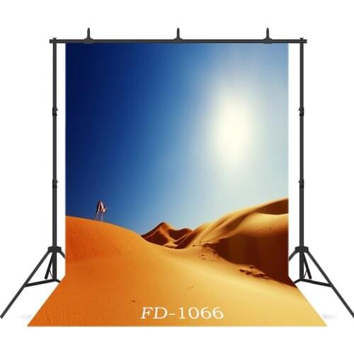 Dessert Under The Sun Background For Photography Accessories Portrait Children Baby Newborn Vinyl Cloth Printed Backdrops
