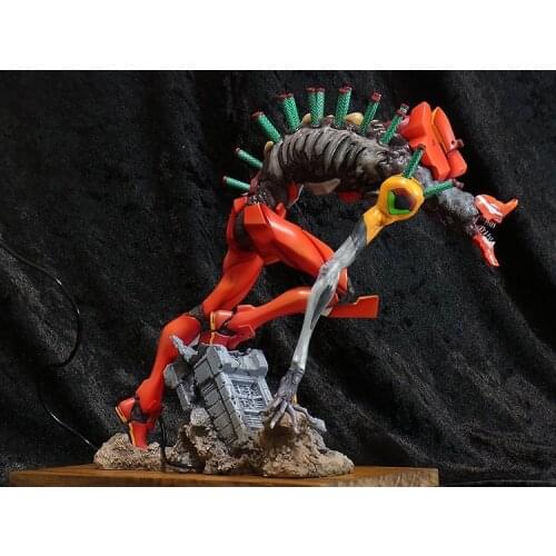 GK hand do resin die.it WF2016 summer EVA machine 2 animal die.it spot