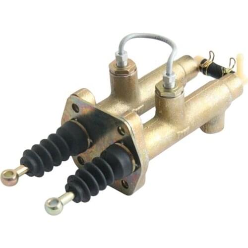 Holdwell Brake Master Cylinder 81869963 For Tractor 6640 7740 7840 8240 8340 TS100 TS110 TS115 TS90