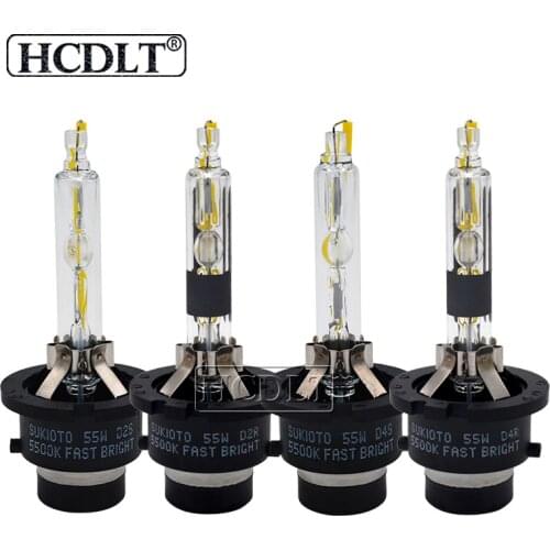 HCDLT Electronics