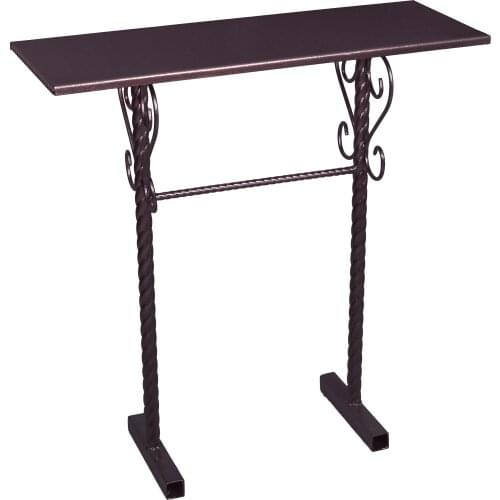 Лития Garden Benches