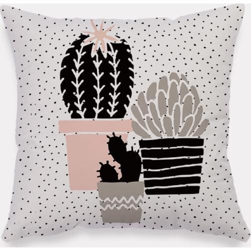 Mnycxen Decorative Pillowcases