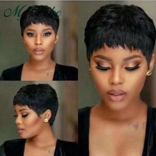 Детские парики MY LIKE China At AliExpress