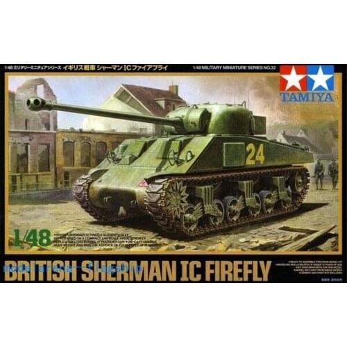 Tamiya 1/48 scale model kit 32532