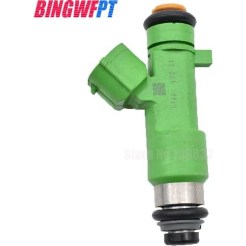 New High quality Fuel Injector Nozzle 16600-JK20A 16600 JK20A 16600JK20A For Nissan 350Z Maxima Quest 2007 2008 2009