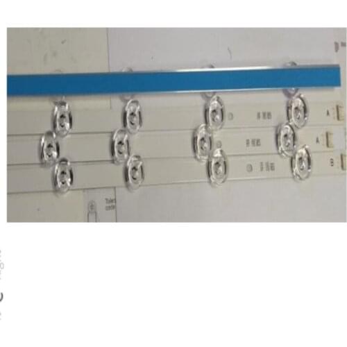 New 3 PCS LED backlight strip for LG 32LB 32LF 32LB5610 LGIT A B 6916l-1974A 1975A UOT_A B 6916L-2224A 2223A innotek drt 3.0 32