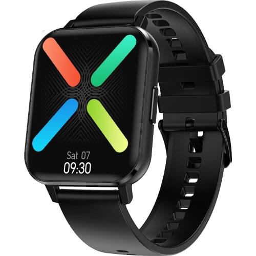 New Smart Watch for Men Touch Digital Screen Watches Sports Alarm Clock Music Heart Rate Blood Pressure Bracelet Reloj Hombre