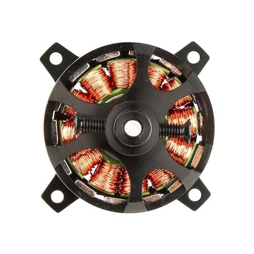 Sunnysky X2204 indoor 3P fixed wing special Brushless motor with hornet 12A BEC 1A esc for rc drone rc model accessories