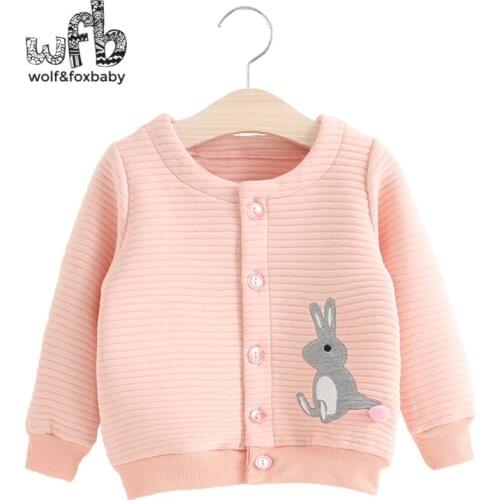 Джинсовые куртки для девочек Wobfaobxylf China At AliExpress