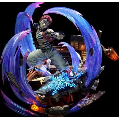 Presale [Yihong] Wisteri Flower Studio Winding Three Yiwo Seat GK Limited Edition Handmade Figure Model