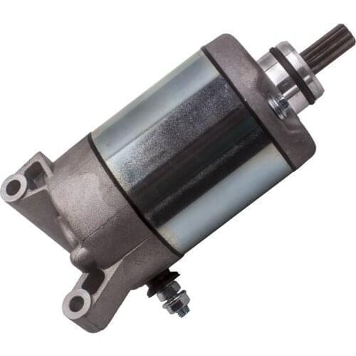 12V Starter Motor for Polaris Sportsman 570 ATV EFI EPS for Forest 2015 SMU0549