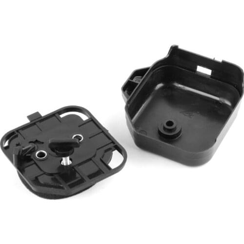 32 Hedge Trimmer Grass Trimmer Air Filter 2-Stroke Gasoline Engine Sponge Filter