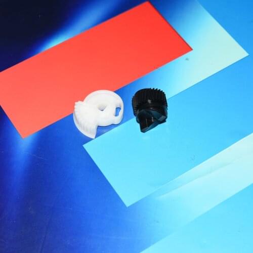 5 sets * Compatible developer gear for Xerox 4110 4112 4127 4590 4595 1100 900