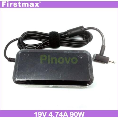 Laptop adapter ac power supply A10-090P3A 90W 19V 4.74A for Vizio CT15-A2 CT15-A3 CT15-A5 CN15-A1 CN15-A5