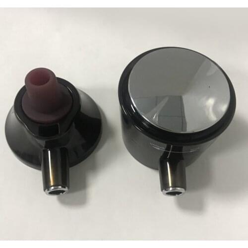 3V Automatic Wine Decanter Beer Foam Maker Machine, Quick Sobering for Home Bar Travel