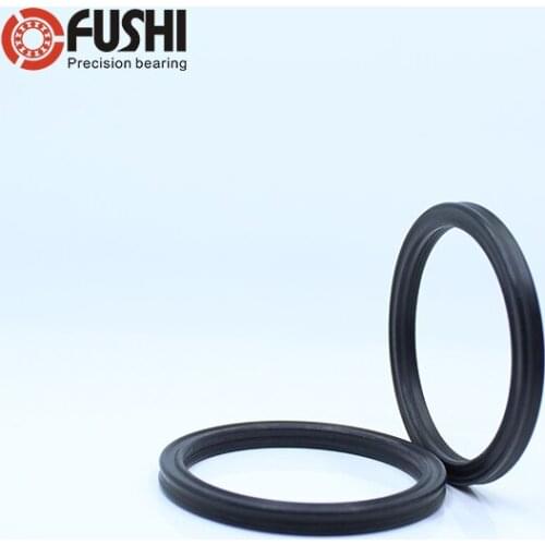 CS5.33mm NBR X RING ID 46.99/50.17/53.34/56.52/59.69*5.33 mm 5PCS Double acting seal X-Seals Quad ring AS568 Standard XRing