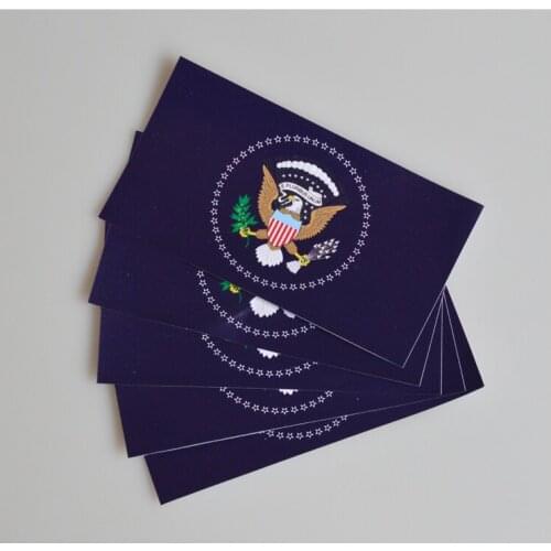 6.5*11.5 CM Color Stickers Decals