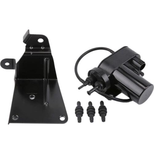 Electric Engine Vacuum Pump Car Accessor for 99-07 FORD EXCURSION F-250 F-350 6.0L 7.3L 6C3Z2A451A 904-214