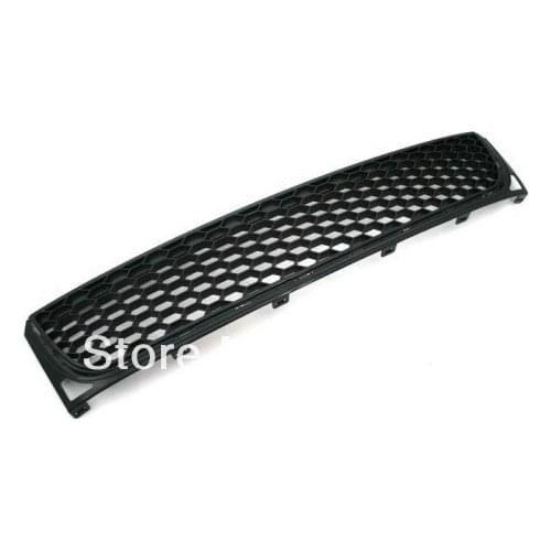GTI Front Center Lower Grille For VW Golf MK6