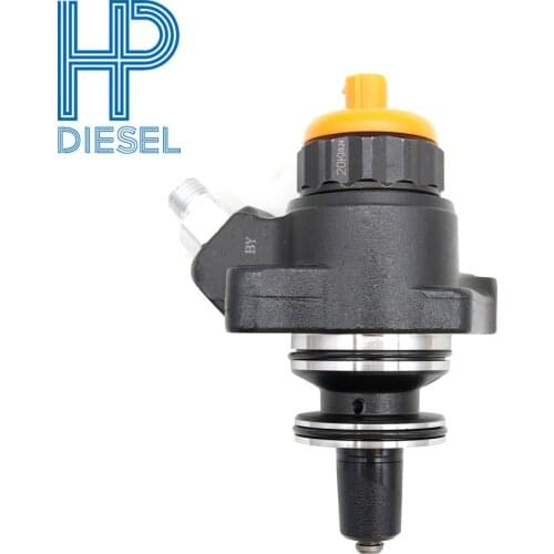 HP0 Diesel Fuel Pump Plunger 094150-0330 094040-0270 094040-0280 Fuel Pump Element Assy rebuilt For Denso PC400-6 Excavator