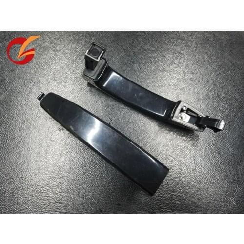 Use for Chevy Chevrolet aveo 2008-2011 model outside handle catch