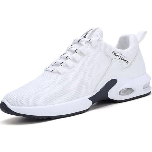 Tenis Masculino 2020 New Arrival Men Tennis Shoes Male Stability Athletic Sneakers Men Cushion Soft Trainers Sport Shoes Cheap