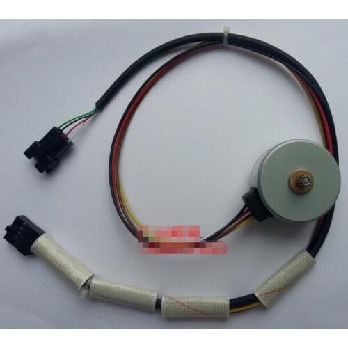 New electronic scale RL00 3600 3610 3650 3950 delivery motor