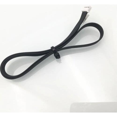 1pcs Creality Ender 3/5 3D printer Direct Drive extension cable for Ender 3 Ender-5 3D printer parts