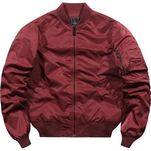 PULOONES Men's Jackets