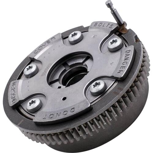 For Mercedes L/R Side W203 R230 R171 Engine Camshaft Timing Adjuster 2720506847,2720500147, 2720500347