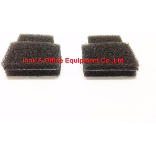 20Sets Front Rear Cleaning Blade Seal for Ricoh Aficio 1060 1075 2051 2051SP 2060 2060SP 2075 2075SP AP900 B065-2316 B065-2317