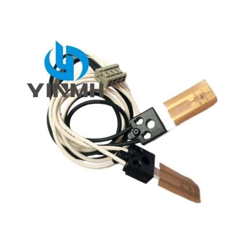 1pc Original New RDTCT0221FCZ1 Hf sensor thermistor for Sharp mx753n MX M623 623 753 U N fuser Thermistor