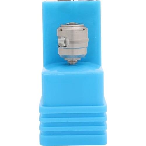 1pc Rotor Cartridge for Dental High Speed Handpiece Air Turbine Standard Push Pana Max2 Single Spray