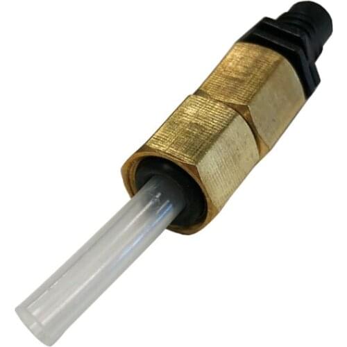 10pcs Resized Adapter for Epson DX4 Roland Mutoh Mimaki Printhead Big Damper