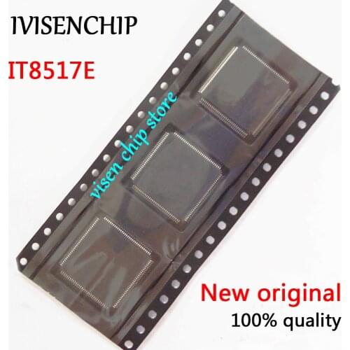 10pcs IT8517E HXS HXA QFP-128