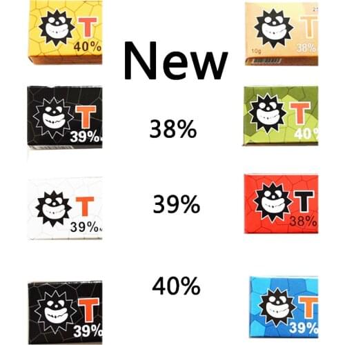 40% Tattoo Cream 7 Colors Before Surgery Semi Permanent Makeup Beauty Body Eyebrow Lip Liner Tattoo Care Cream 10G