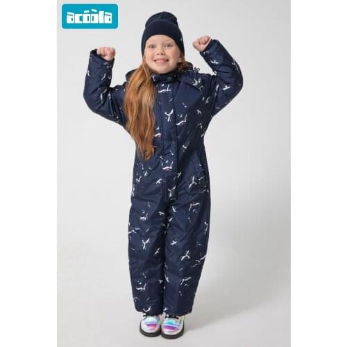 Куртки для девочек ACOOLA China At AliExpress