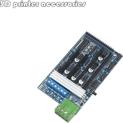 3D Printer Accessories Ramps 1.5 Control Board Expansion Board ramps1.4 Upgrade