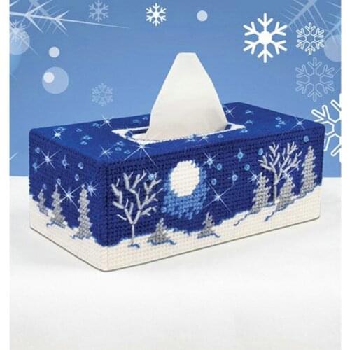 ArtBack Embroidery Kits