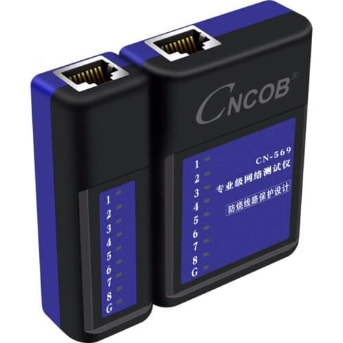 CNCOB Autoscanners