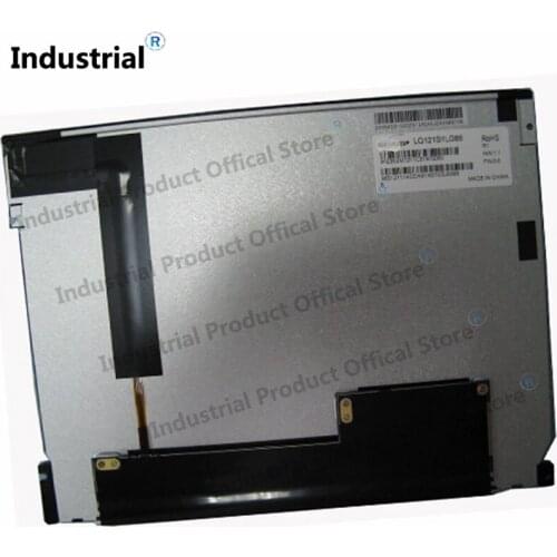 For 12.1" SHARP LQ121S1LG88 800*600 TFT Repair LCD Screen Display Panel